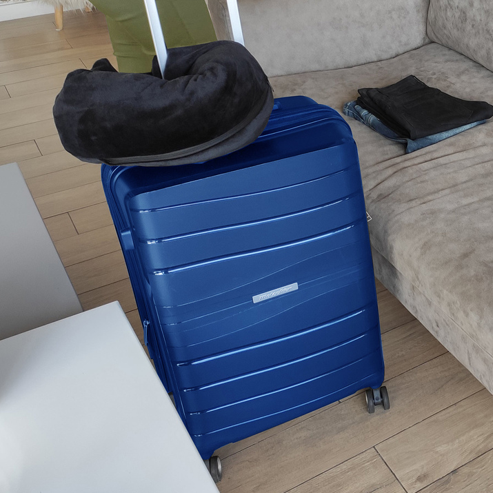 10% OFF - PACK CUELLO ESCONDE ROPA DE PLUSH X 5 UNIDADES LISOS SURTIDOS